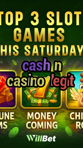 cash n casino legit-casinocityjetski.igamblingorder.com